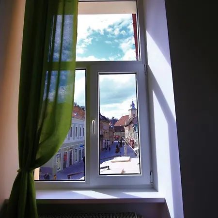 Viva La Vida * Braşov