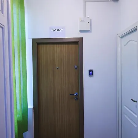 Hostel Viva La Vida Brasov