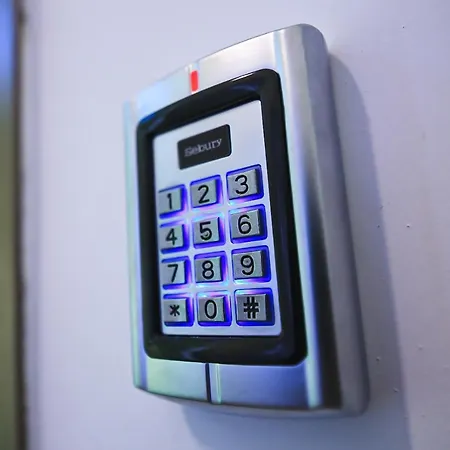 Vandrerhjem Viva La Vida *