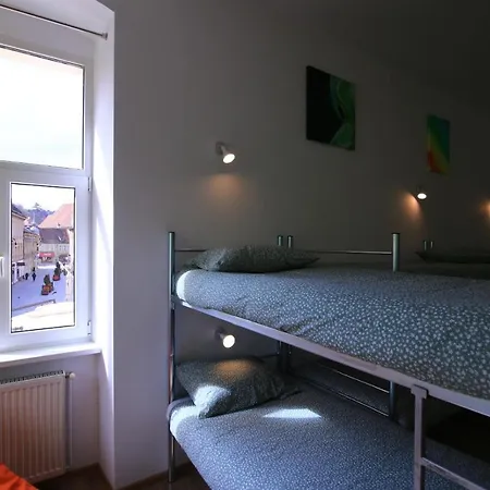 Hostel Viva La Vida *