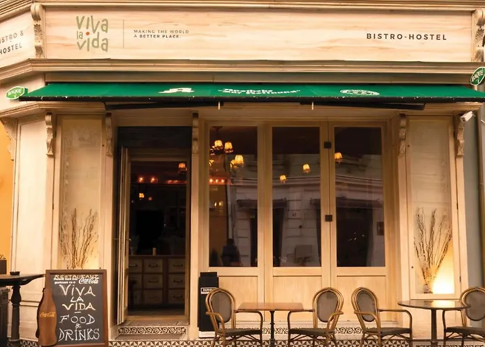 Viva La Vida * Brasov