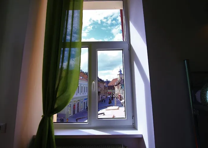 Viva La Vida * Braşov