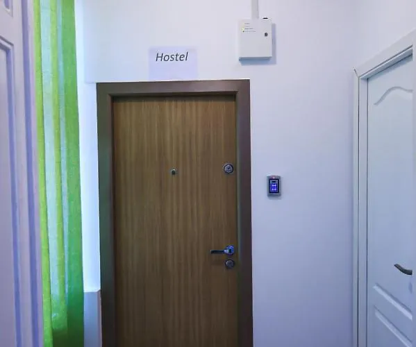 Hostel Viva La Vida Brasov