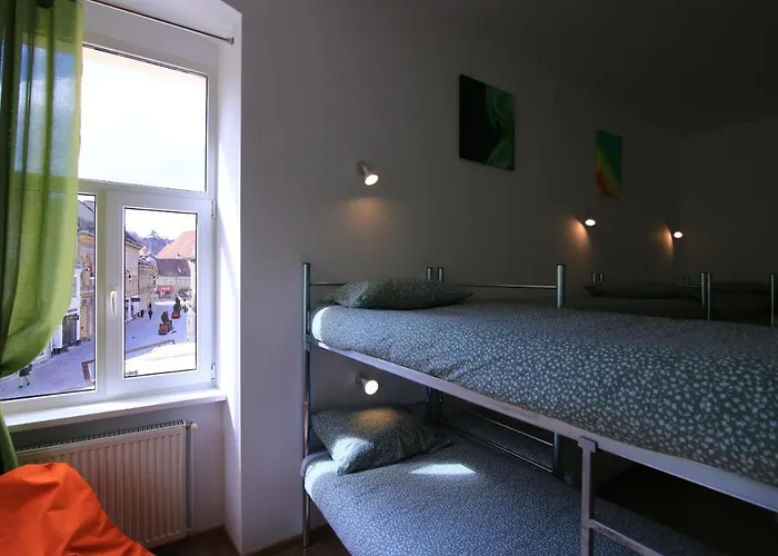 Hostel Viva La Vida *